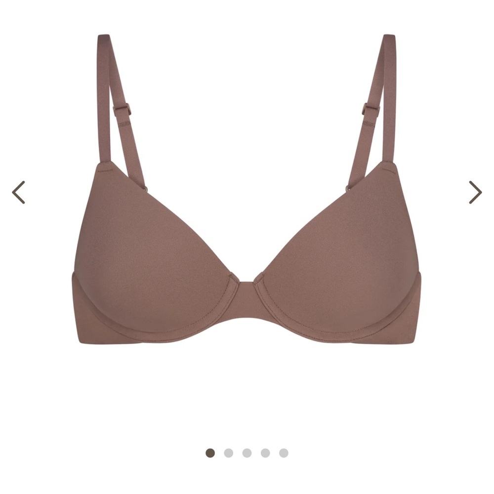 Skims fits everybody T-Shirt bra